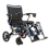 Optional Elevating Legs Rests for Night Sky Optional Elevating Legs Rests for Night Sky