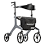 AeroCarbon Ultra-Lite Rollator