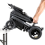 Demo loading wheels