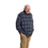Blue Plaid Blue Plaid