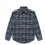 Blue Plaid Blue Plaid