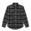 Black Plaid Black Plaid