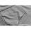 Deep angled pockets pockets in grey