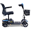 Buzzaround XL Side View Buzzaround XL Side View