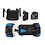 Buzzaround XL disassembled Buzzaround XL disassembled