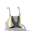 Optional Chest Harness