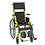 14" Ziggo Transit with Headrest