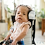 Testa-Seat Portable Floor and Booster Seat Testa-Seat Portable Floor and Booster Seat