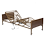 Competitor II Semi Electric Manual Hgt Adj. Bed