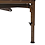 Competitor II Semi Electric Bed showing bed in highest position