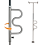 Graphite Wonder Pole Plus Graphite Wonder Pole Plus