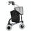 Nova Traveler 3-Wheel Walker (Side)
