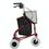 Nova Traveler 3-Wheel Walker (Side)