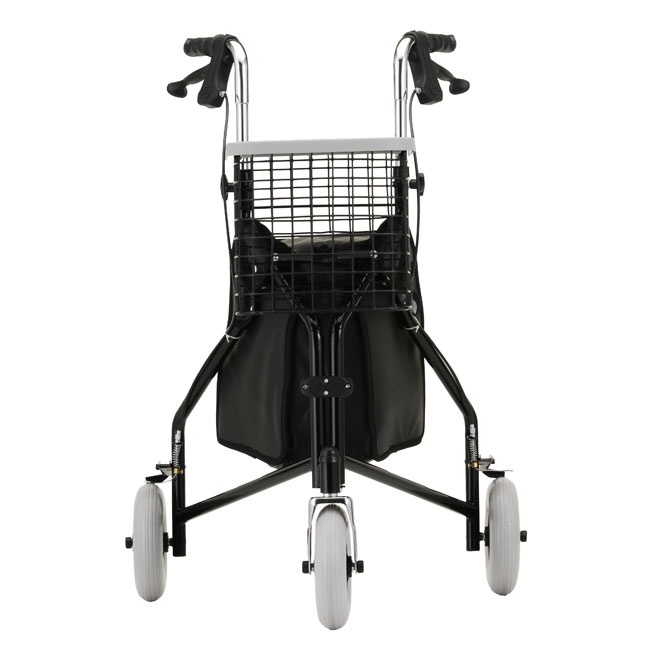 Nova Traveler 3Wheel Walker Nova Specialty Walkers
