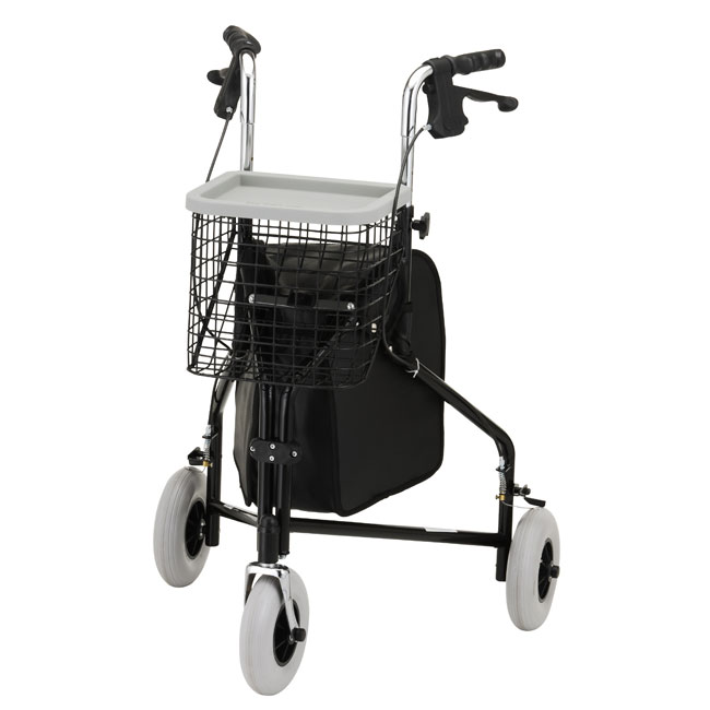 Nova Traveler 3Wheel Walker Nova Specialty Walkers