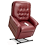 Heritage LC-358 Line 3-Position by Pride