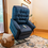Heritage LC-358 Line 3-Position by Pride