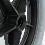 12.5" Gray Flat-Free Drive Wheel Assembly 12.5" Gray Flat-Free Drive Wheel Assembly