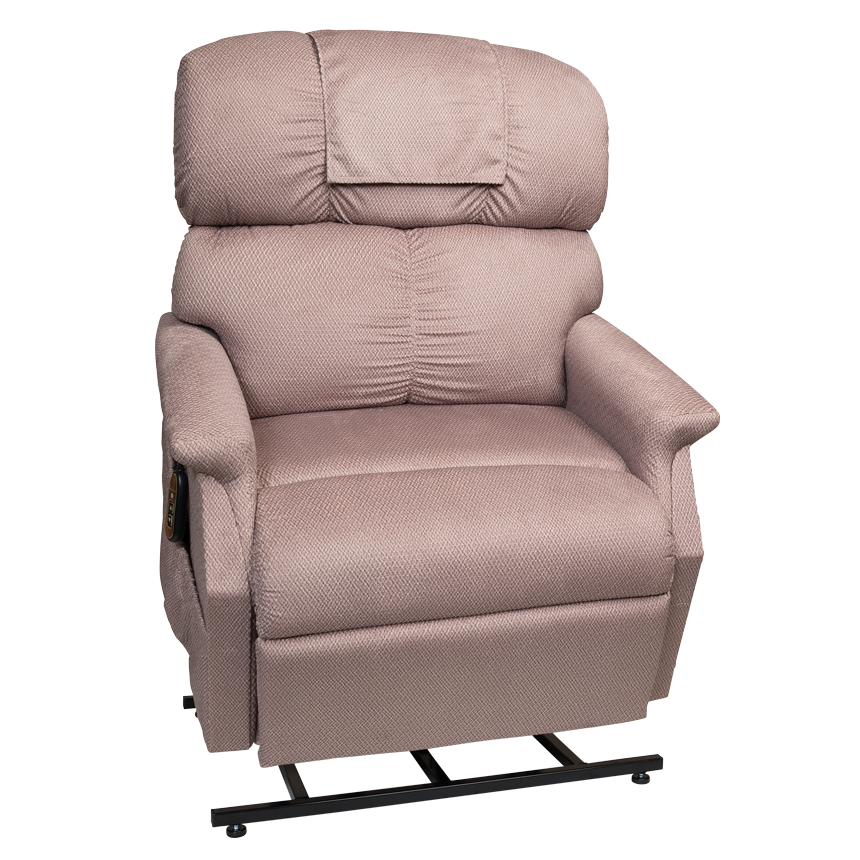 Golden Technologies Comforter Series Extra Wide Heavy Duty 3Position