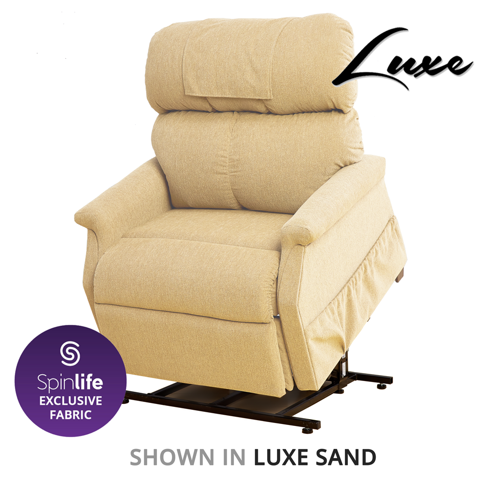 Golden Technologies Comforter PR501 Extra Wide Heavy Duty 3Position