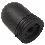 Joystick Rubber Knob, Black