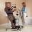 Reliant 350 Stand Up Lift w/Low Base Reliant 350 Stand Up Lift w/Low Base