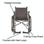 Tracer SX5 Custom by Invacare Tracer SX5 Custom by Invacare