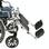 Tracer EX2 Quick Ship by Invacare Tracer EX2 Quick Ship by Invacare