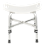 Deluxe Bariatric Bath Bench without Back