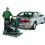 AL100 Platform Scooter Lift by Harmar Mobility Wheelchair & Scooter Vehicle Lifts