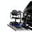 AL100 Platform Scooter Lift by Harmar Mobility Wheelchair & Scooter Vehicle Lifts