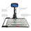 AL100 Universal Scooter Lift by Harmar