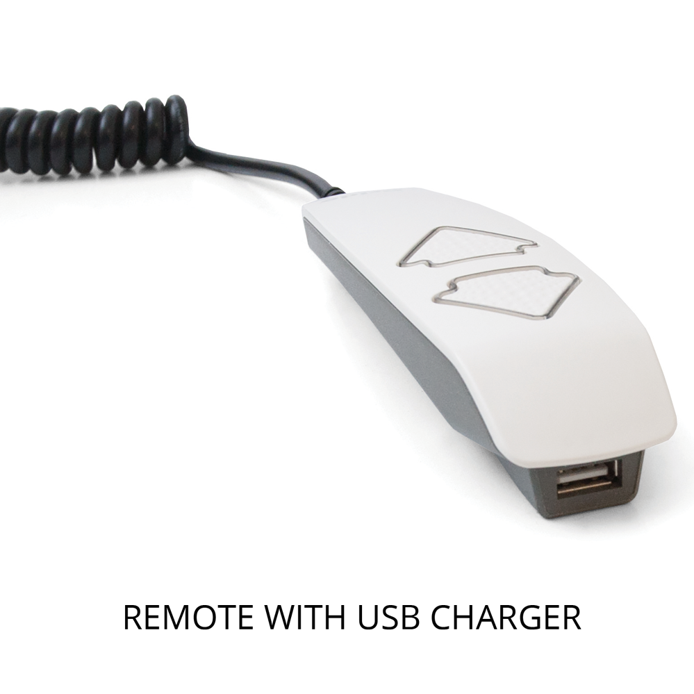 Pride Heritage Heavy Duty LC358XXL 2Position Pride Heavy Duty/High