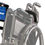 Harmar AL030 Power Tote for Wheelchairs by Harmar Harmar AL030 Power Tote for Wheelchairs by Harmar