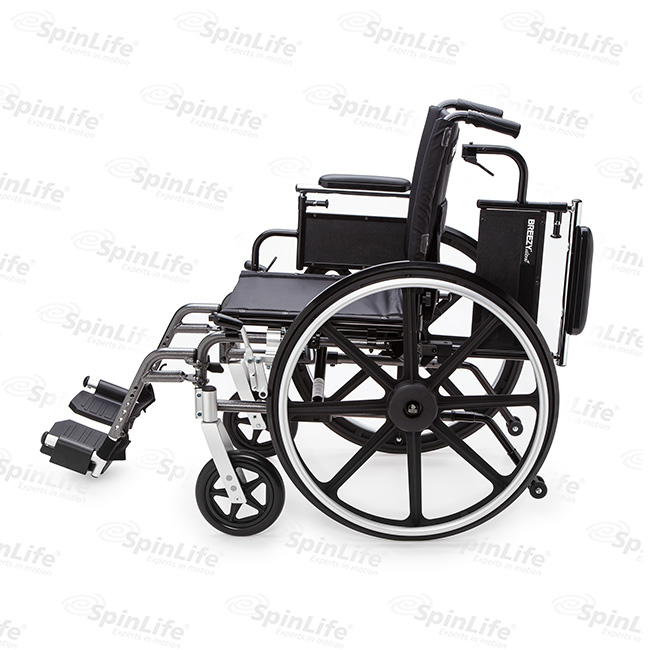 Sunrise / Quickie Breezy Ultra 4 Custom Sunrise / Quickie Custom