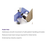 Advance-E Patient Lift by Joerns Advance-E Patient Lift by Joerns
