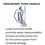Advance-E Patient Lift by Joerns Advance-E Patient Lift by Joerns