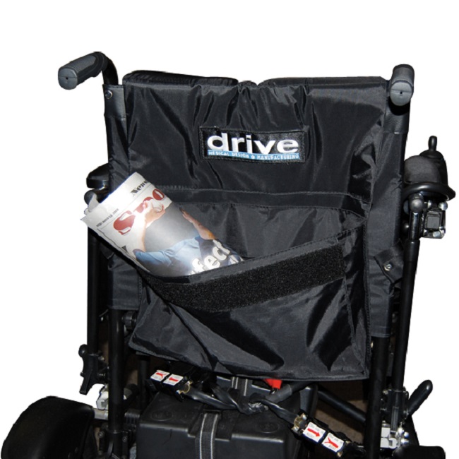Drive Medical Cirrus Plus Drive Medical Travel/ Portable Power