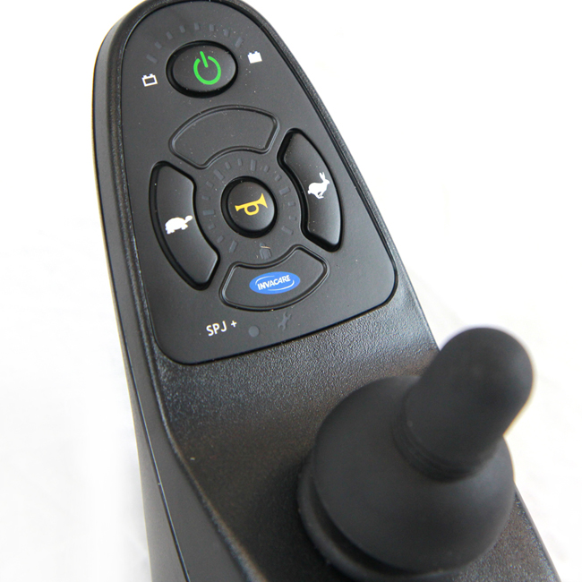 Invacare SPJ Plus Joystick Invacare Joysticks & Controllers