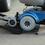 E-Z Carrier 3 Adjustable Height Scooter & Power Wheelchair Lift