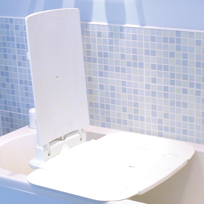 Drive Medical AquaJoy Premier Plus Bath Lift Drive Medical Bath Lifts