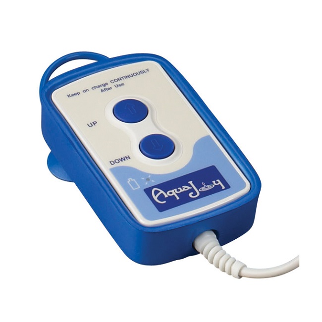 Drive Medical AquaJoy Premier Plus Bath Lift Drive Medical Bath Lifts