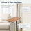Adjust to Meet User Needs - Left Adjust to Meet User Needs - Left