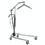 Invacare Hydraulic Lift w/Adjustable Base Invacare Hydraulic Lift w/Adjustable Base