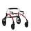 All-Terrain Size 1 with seat and and brakes