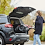 All-Terrain Size 1 loading into car