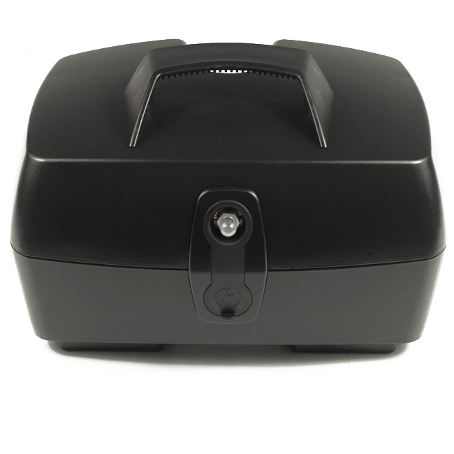 Pride Battery Box Assembly for Go Go Elite Traveller Plus & Go Go Sport