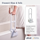 Prevents slips and falls Prevents slips and falls