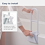 Easy to Install Easy to Install