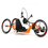 Top End Force G Handcycle Top End Force G Handcycle